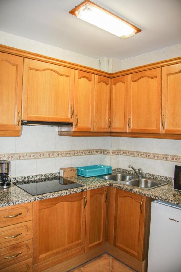 Apartment Colells *