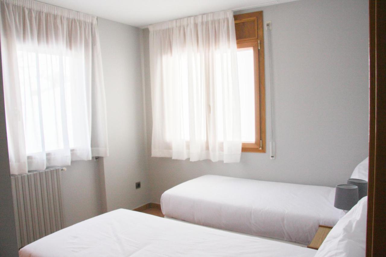 Apartamento Colells Bordes d'Envalira